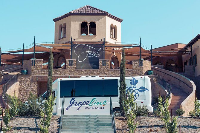 Temecula Valley Afternoon Wine Tour with Tastings and Cheeseboard - Final Thoughts