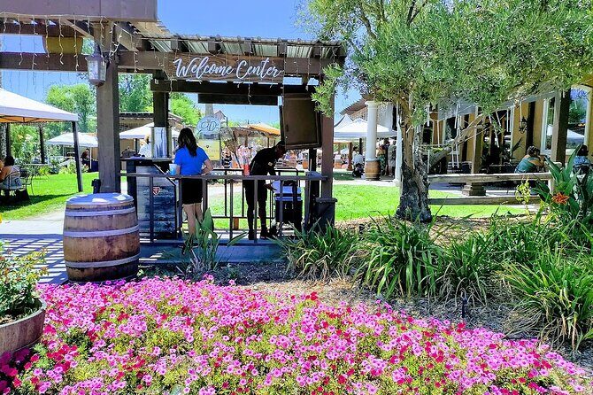 Temecula Wine Tour from Los Angeles - Frequently Asked Questions