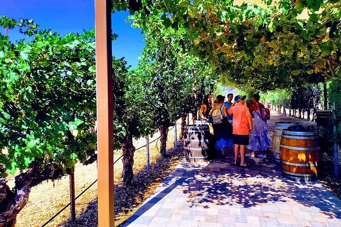 Temecula Wine Tour from Los Angeles - Final Thoughts