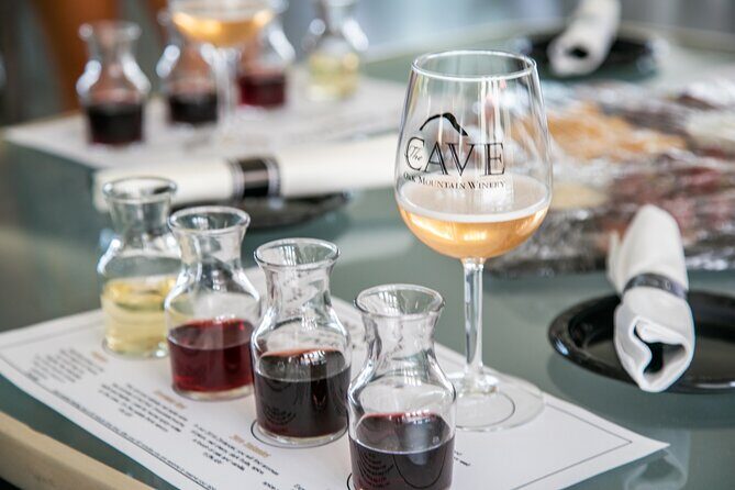 Temecula Wine Tour from Orange County - In-Depth Look at the Temecula Wine Tour