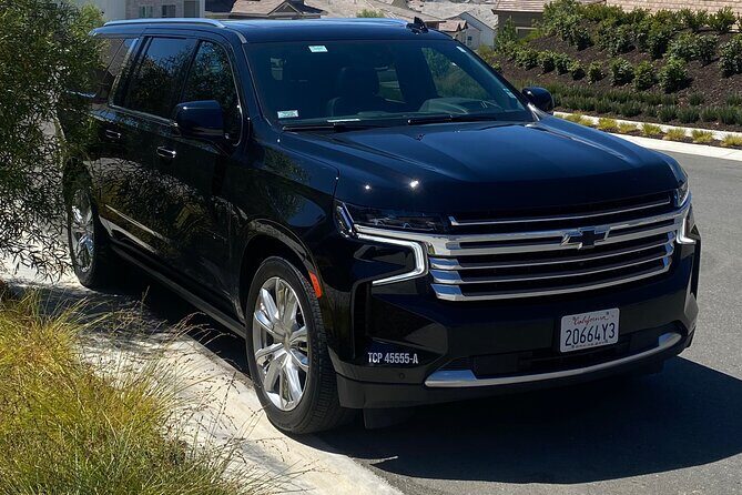 Temecula Winery Transportation - An In-Depth Look at the Temecula Winery Transportation Experience