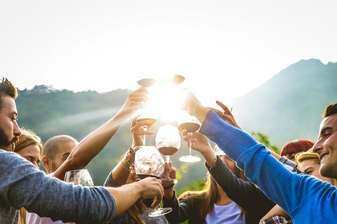 Temecula's Best Combo/Beer Tour - In-Depth Look at the Temecula Combo/Beer Tour