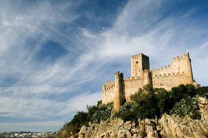 Templar Knights: Tomar and Almourol Castles Full Day Private Tour - Detailed Experience Breakdown