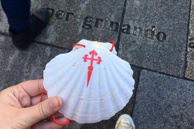 Templar Tour in Santiago de Compostela - Transportation & Group Experience