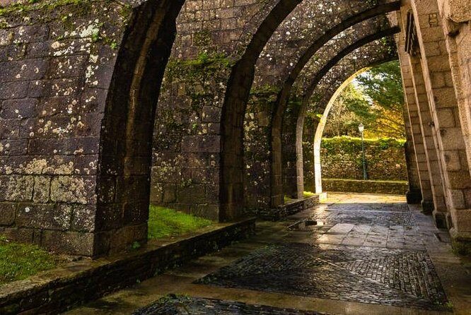 Templar Tour in Santiago de Compostela - The Verdict on Value & Experience