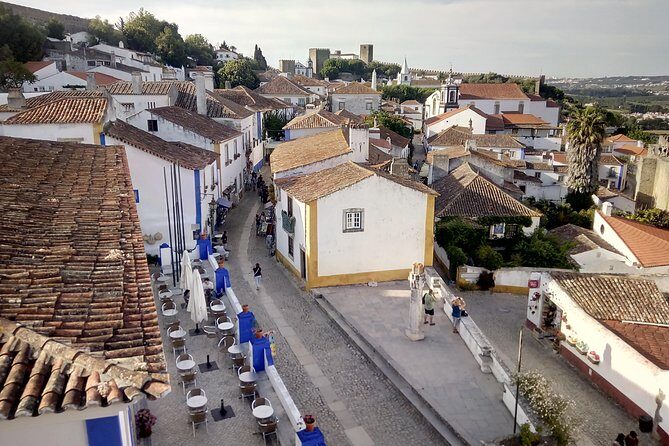 Templar's Castle, Nazaré and Obidos - What Sets This Tour Apart?
