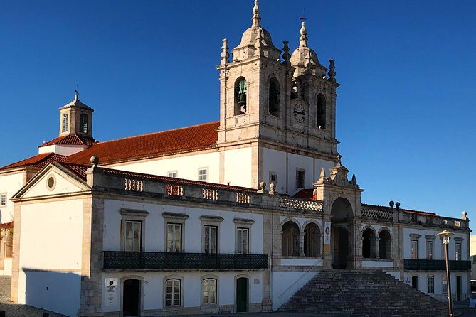 Templar's Castle, Nazaré and Obidos - Frequently Asked Questions