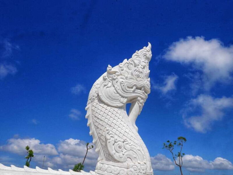 Temple and Jungle Trekking tour with Lunch at Farm-to-Table - The Sum Up: Why This Tour Offers Great Value