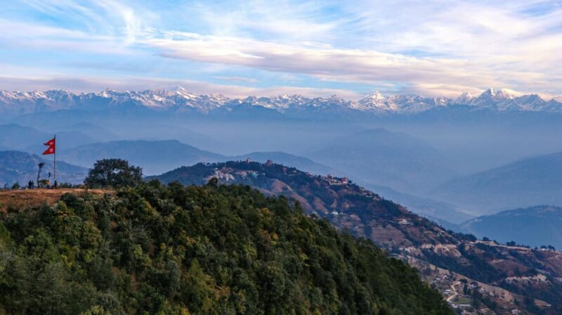 Temple Hike: Nagarkot to Changu - Why This Tour Offers Great Value