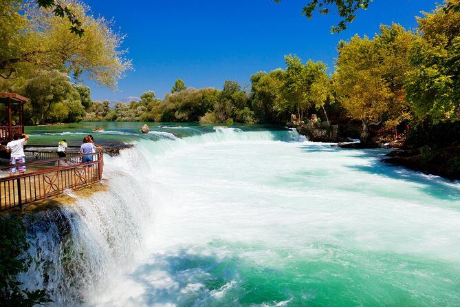 Temple of Apollo, Aspendos and Manavgat Waterfalls Day Tour from Alanya - Who Will Love This Tour?