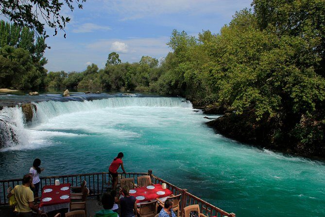 Temple of Apollo, Aspendos and Manavgat Waterfalls Day Tour from Alanya - Frequently Asked Questions