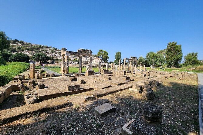 Temple of Artemis, Temple of Poseidon and Athens Riviera -Private - A Detailed Look at the Experience