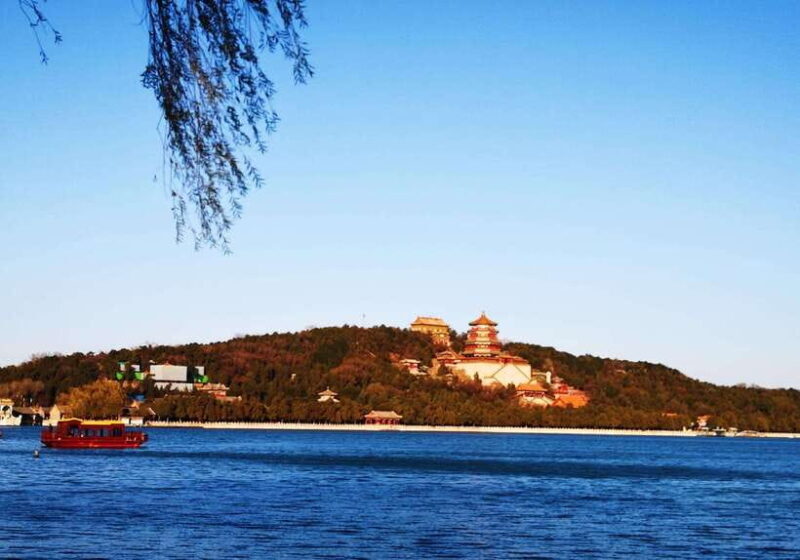 Temple Of Heaven and Summer Palace Guided Tour With Tickets - Who Will Love This Tour?
