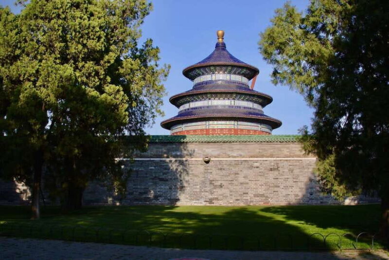 Temple Of Heaven Entrance Ticket Booking-Different Option - The Sum Up: Who Should Consider This Tour?