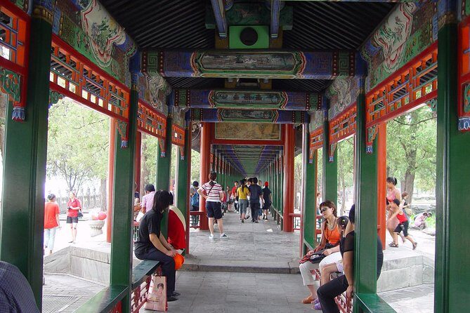 Temple of Heaven, Summer Palace, Lama Temple, Hutong Tours - Exploring Beijing’s Classics: A Detailed Review