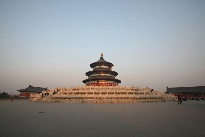 Temple of Heaven, Summer Palace, Lama Temple, Hutong Tours - Final Thoughts