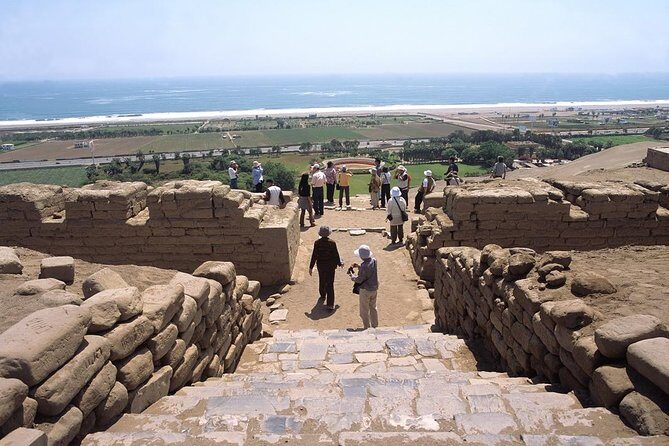 Temple of Pachacamac Half-Day Tour from Lima - The Sum Up: Why This Tour Delivers