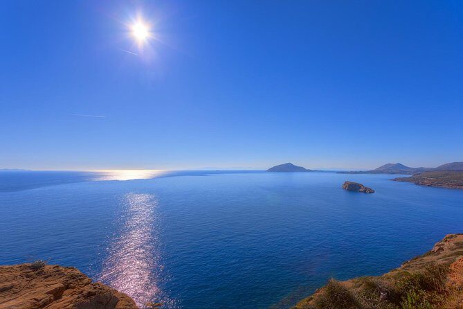 Temple of Poseidon and Cape Sounion Half Day Afternoon Tour - In-Depth Review: What to Expect and What It Means for You