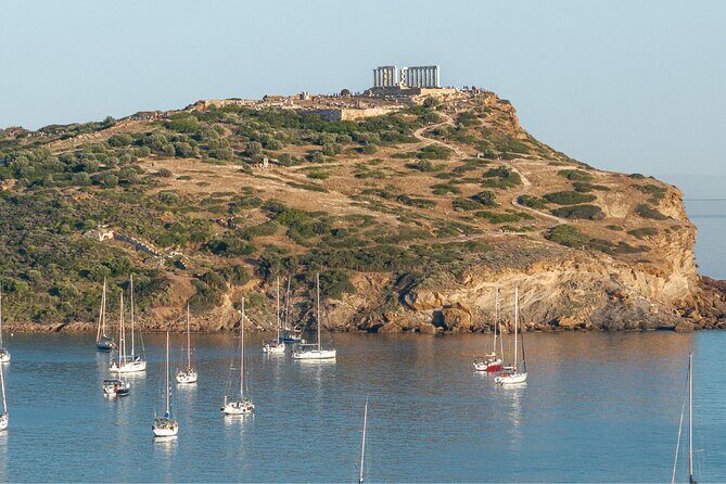 Temple of Poseidon, Cape Sounion & Riviera Private Sunset Tour - Who Should Book This Tour?