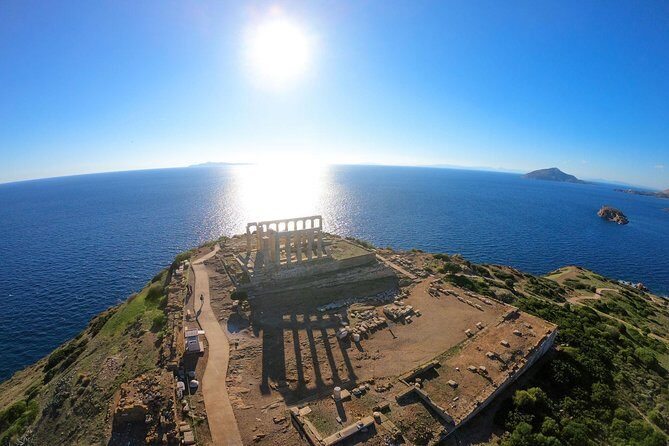 Temple of Poseidon, Sounion Sunset & Athens Riviera Private Tour - FAQs