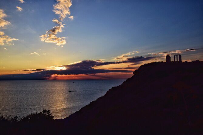 Temple Of Poseidon - Sunset Small Group Tour - Final Thoughts