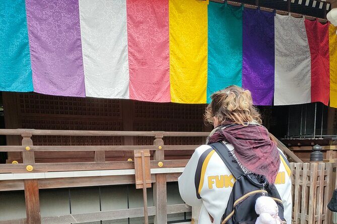 Temple Paths and Manga Dreams - Key Points