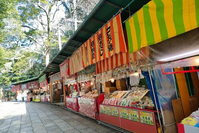 Temple Paths and Manga Dreams - Who Is This Tour For?