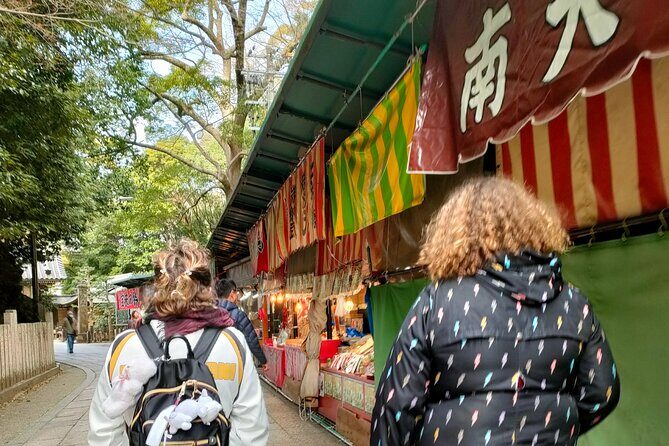 Temple Paths and Manga Dreams - Final Thoughts: Why Choose This Tour?