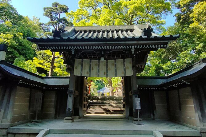 Temple Paths and Manga Dreams - FAQs