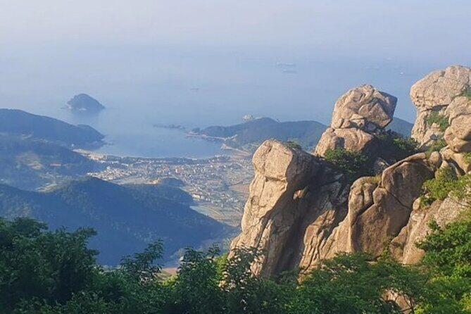 Temple Tour : Namhae Geumsan Boriam Hermitage Tour from Busan - Final Thoughts: Is This Tour for You?
