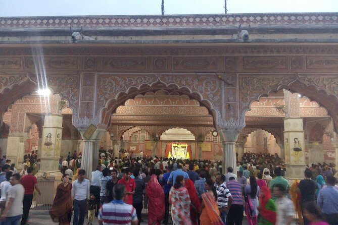 Temple Walk Tour Varanasi - Final Thoughts