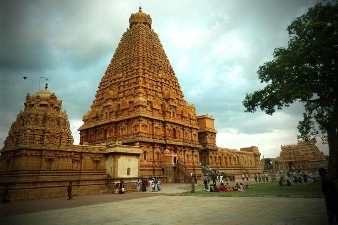 Temple Walk Tour Varanasi - Frequently Asked Questions (FAQs)