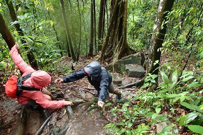 Templer Park and Kanching Waterfall Tour with Batu Caves Stopover - Frequently Asked Questions
