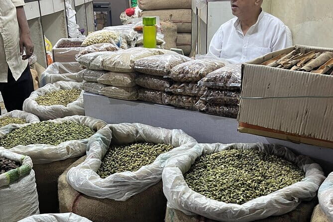 Temples and Bazars of Old Delhi Heritage Walk Tour - FAQ