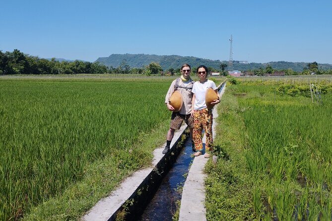 Temples and Bike Tours in the Village - FAQ