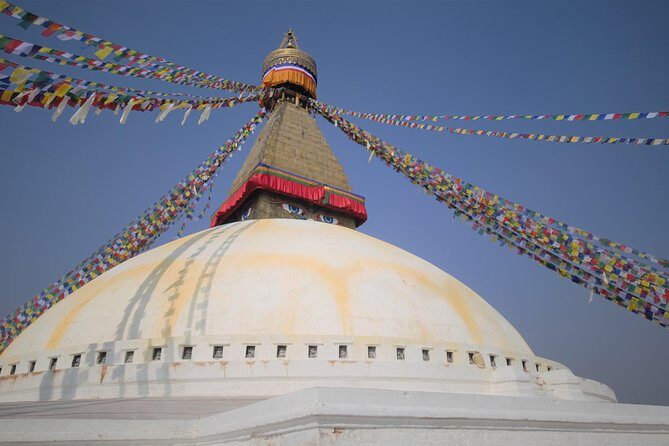 Temples and Stupas Tour in Kathmandu Valley - A Closer Look at the Temples and Stupas Tour in Kathmandu