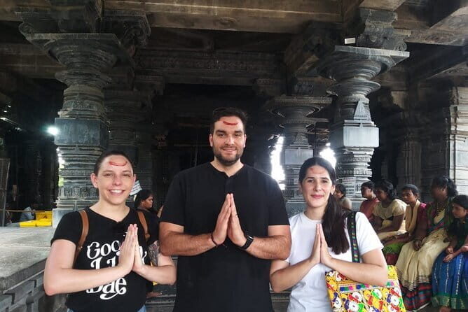 Temples and Tales of Kakatiya's A Journey Through Time and Stone - Who Will Love This Tour?