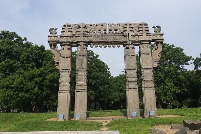 Temples and Tales of Kakatiya's A Journey Through Time and Stone - FAQ