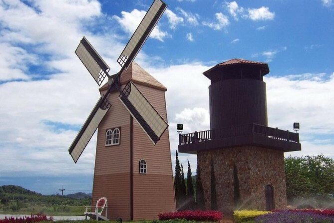 Temples & Cultural Tour Pattaya - Final Thoughts: The Value of a Cultural Escape in Pattaya