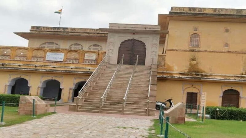 Temples of Jaipur Private Half-Day Tour - A Deep Dive into Jaipur’s Temple Tour