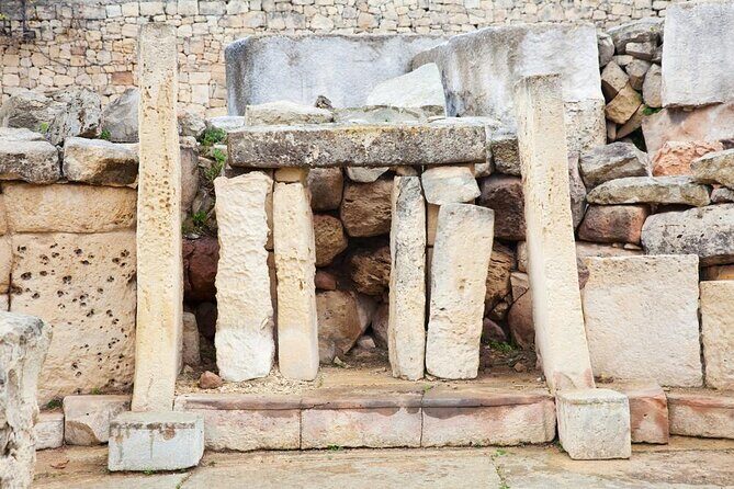 Temples Tour (Pick-up, Transfer, Tickets & Drop-off Included) - Exploring Malta’s Ancient Mysteries: The Temples Tour