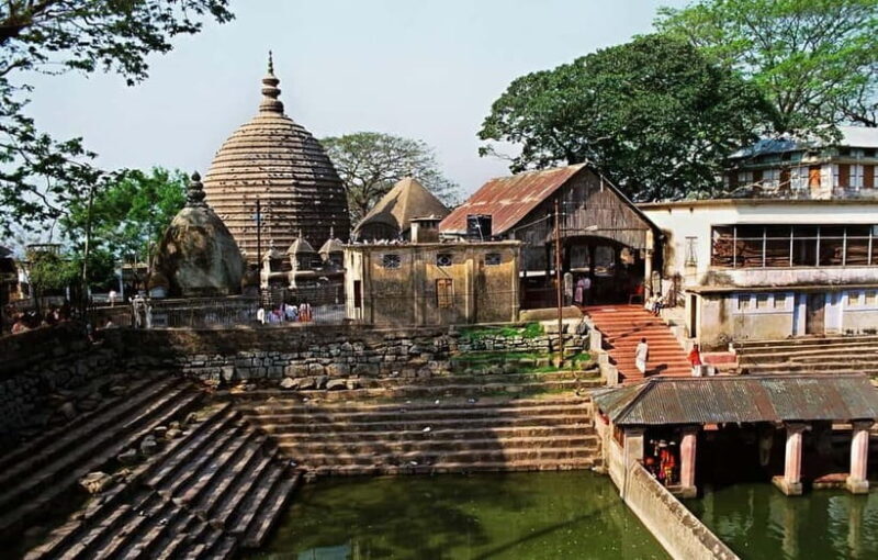 Temples Trails of Guwahati: Guided Walking Tour by Foot - FAQs