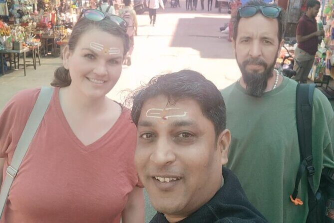 Temples & Vineyards: Private Tour to Nashik from Mumbai - Discovering Nashik: Temples & Vineyards