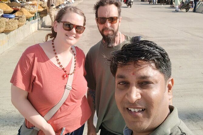 Temples & Vineyards: Private Tour to Nashik from Mumbai - The Real Value of This Tour