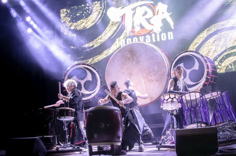 TEMPO HARBOR THEATER: UTAGE LIVE SHOW Admission Ticket - At a glance