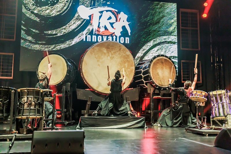 TEMPO HARBOR THEATER: UTAGE LIVE SHOW Admission Ticket - Timing, transport and practical details