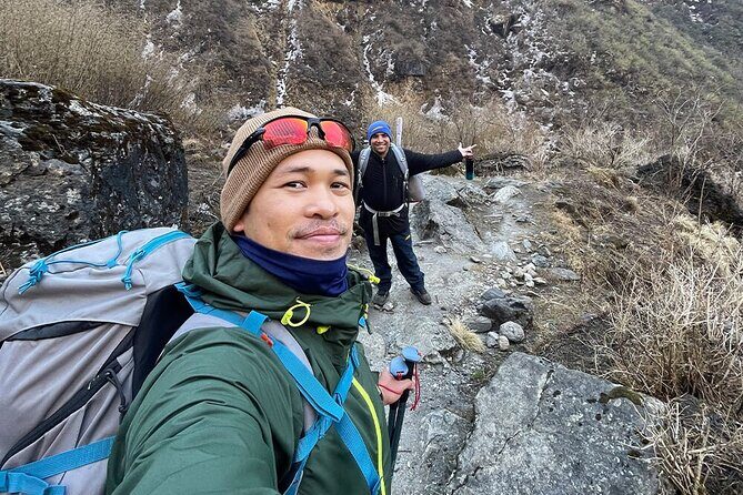 Ten Days Annapurna Basecamp Trek with Fly in Fly Out to Pokhara - Possible Drawbacks or Considerations