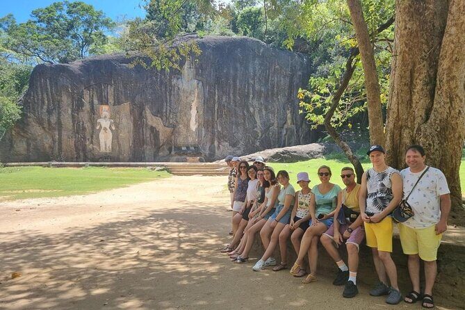 Ten Days Scenic Sri Lanka - Why We Believe This Tour Offers Great Value