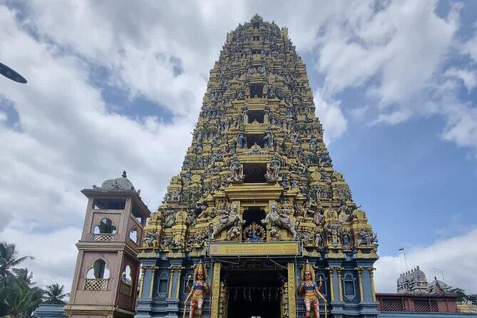 Ten Days Scenic Sri Lanka - Frequently Asked Questions