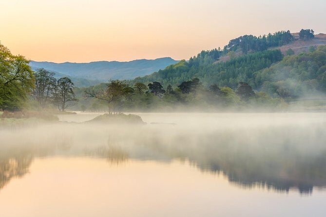 Ten Lakes Tour - Full Day - Up to 4 People - Who Is This Tour Best Suited For?